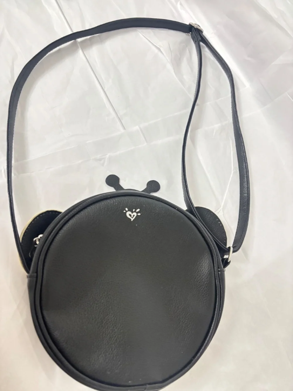 Justice bag for girls
